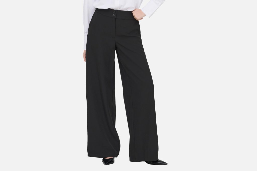 DORA PANTS BLACK