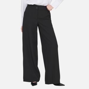 DORA PANTS BLACK – Image 3