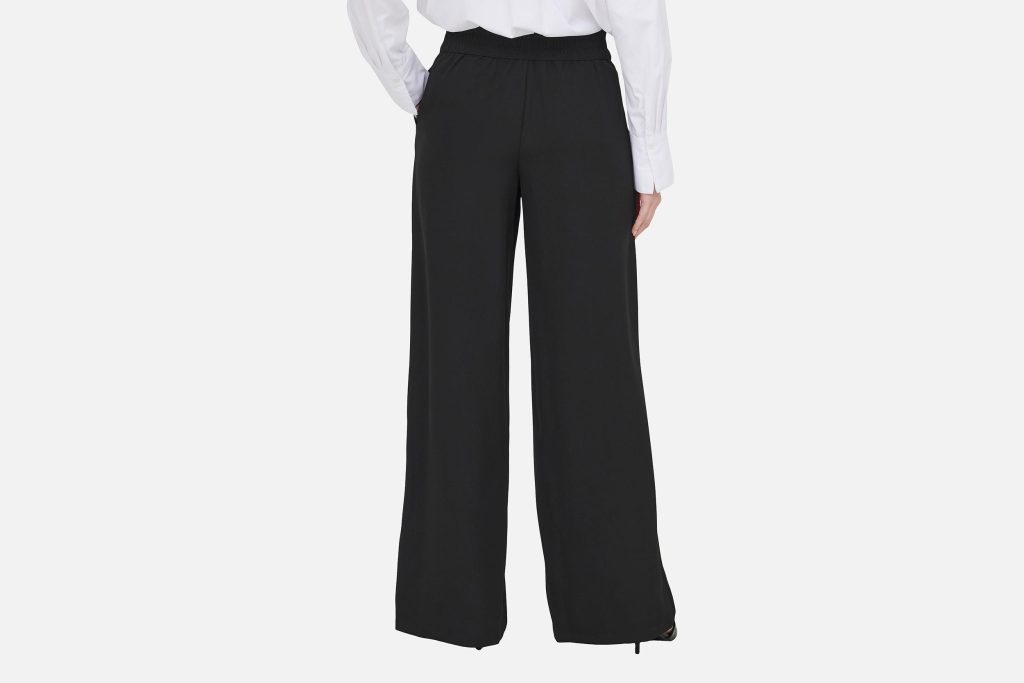 DORA PANTS BLACK