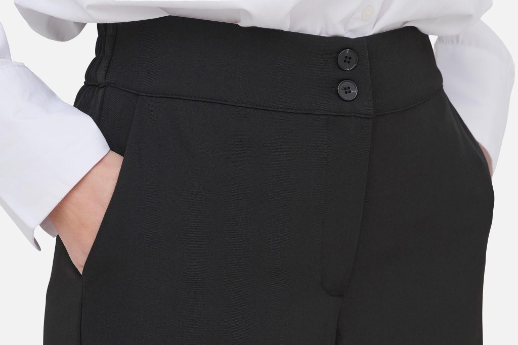 DORA PANTS BLACK