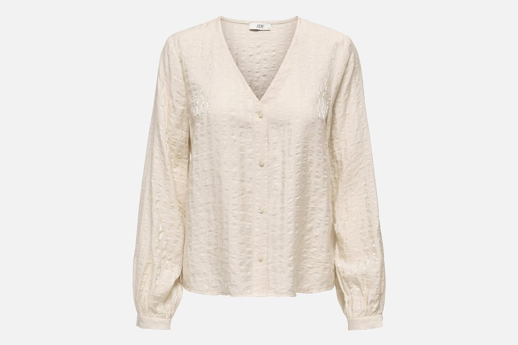 FINA SHIRT SANDSHELL