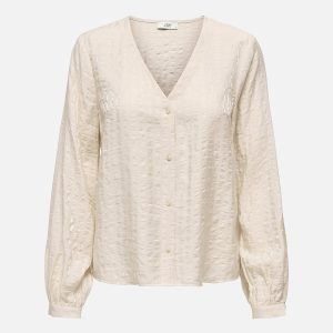 FINA SHIRT SANDSHELL – Image 1
