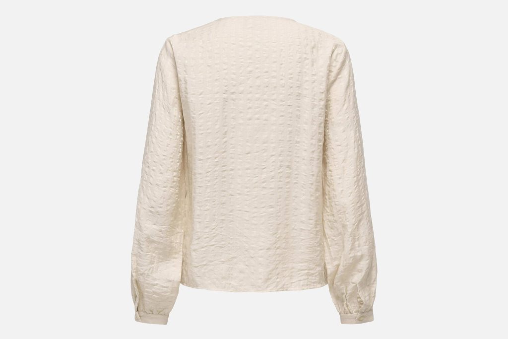 FINA SHIRT SANDSHELL