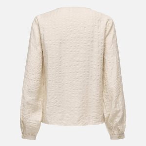 FINA SHIRT SANDSHELL – Image 2