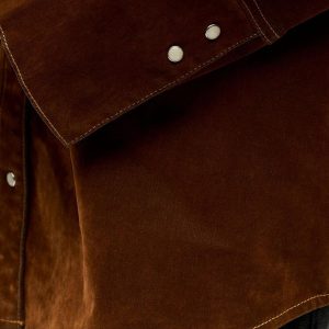 JULES SHACKET SEAL BROWN - Image 5