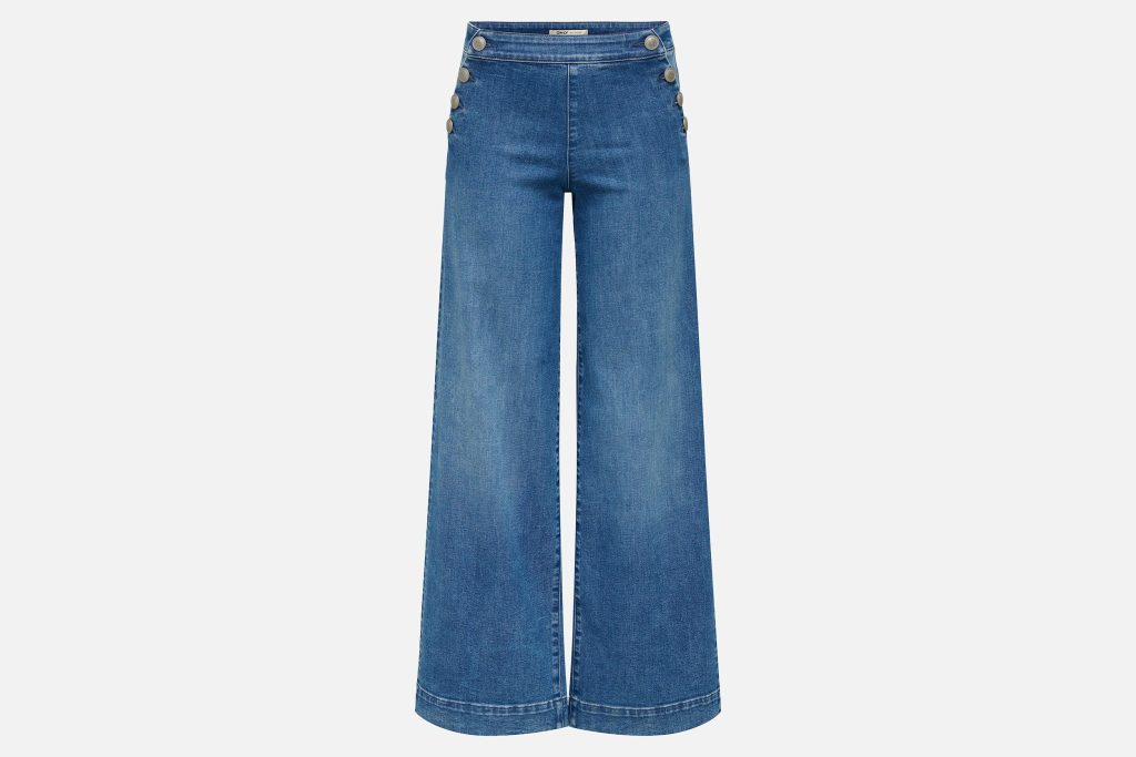 MADISON 769 MED BLUE DENIM L32