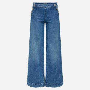 MADISON 769 MED BLUE DENIM L32 – Image 1