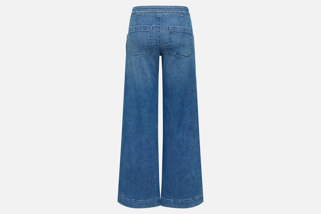 MADISON 769 MED BLUE DENIM L32