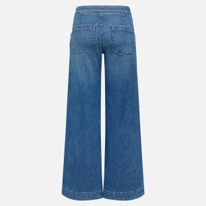 MADISON 769 MED BLUE DENIM L32 – Image 2