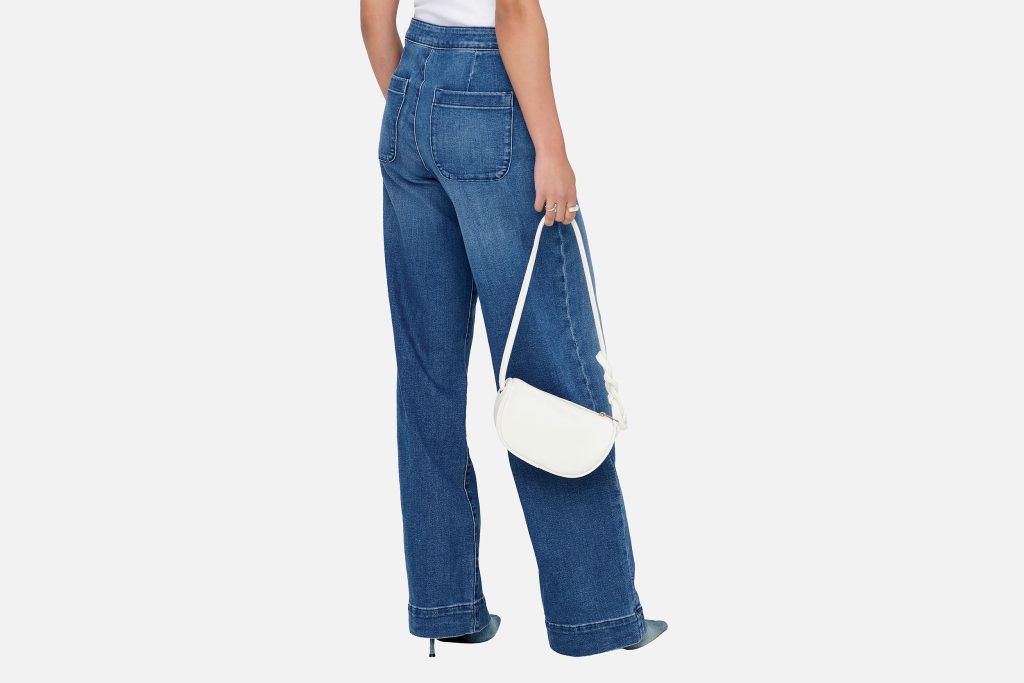 MADISON 769 MED BLUE DENIM L32