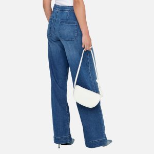MADISON 769 MED BLUE DENIM L32 – Image 4