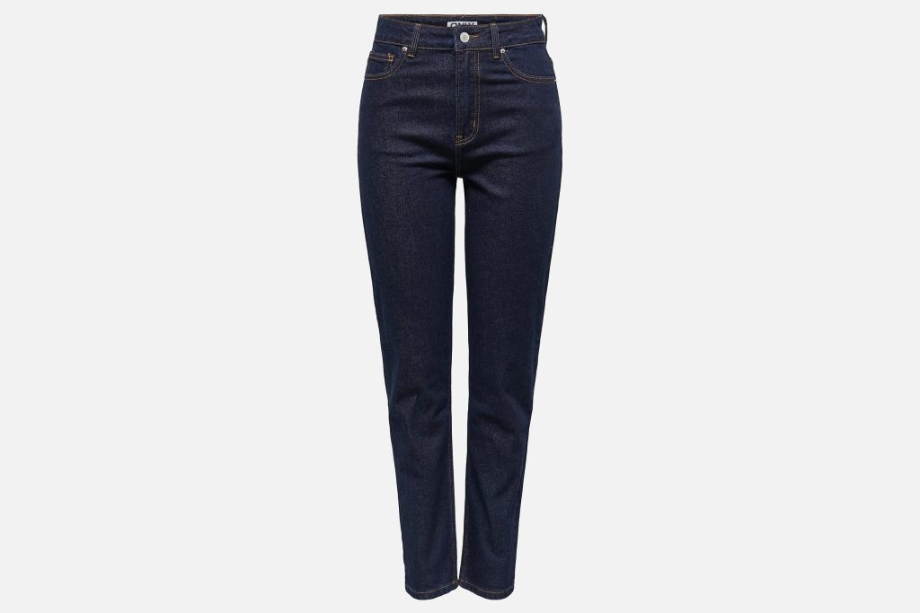 EMILY 334 DARK BLUE DENIM L30