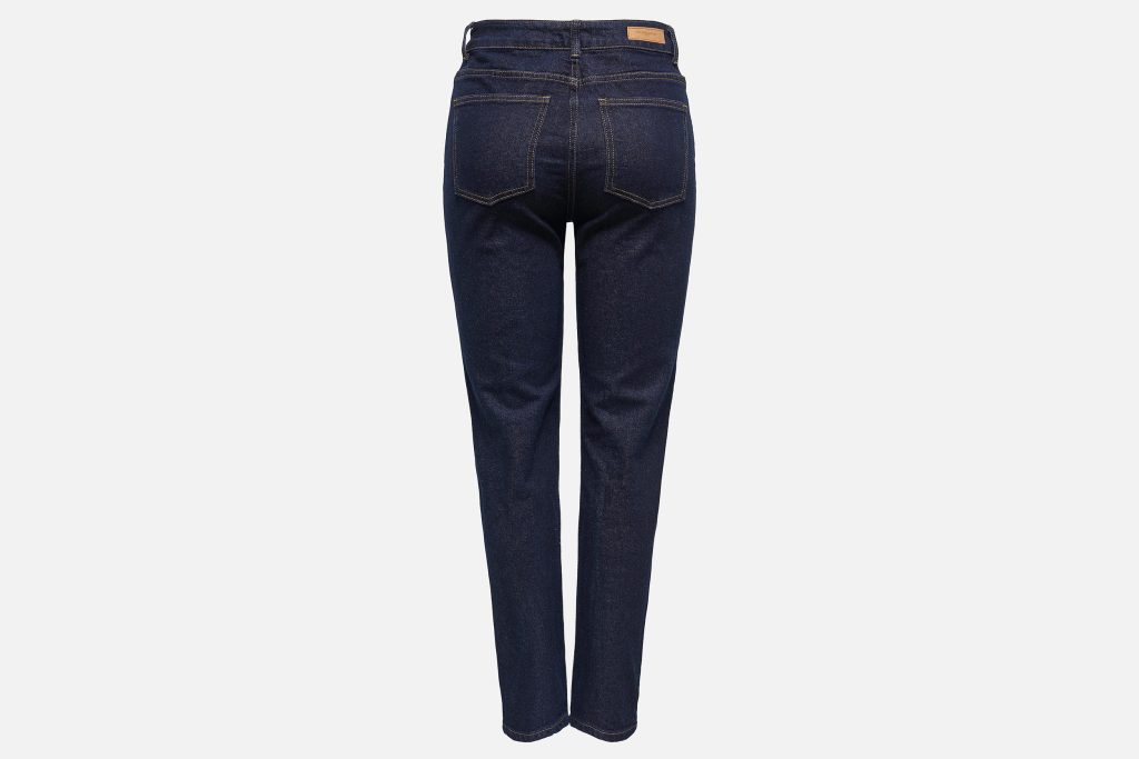 EMILY 334 DARK BLUE DENIM L30