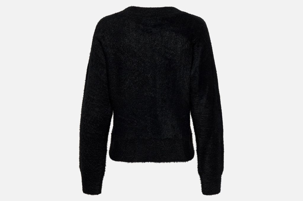 LELLA CARDIGAN BLACK