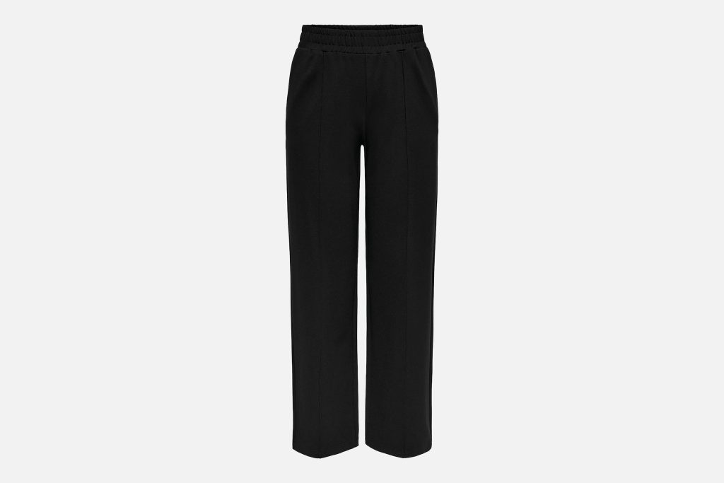 POPTRASH PANT SUKI BLACK L32