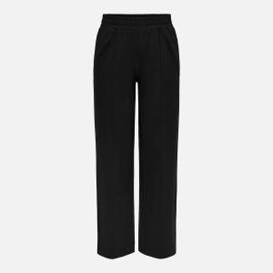 POPTRASH PANT SUKI BLACK L32 – Image 1