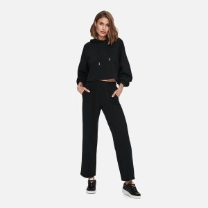 POPTRASH PANT SUKI BLACK L32 – Image 3