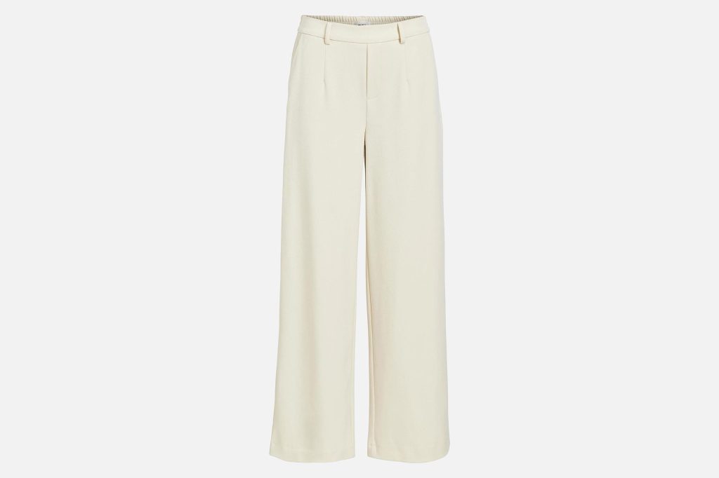 LISA PANT WIDE SANDSHELL
