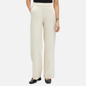 LISA PANT WIDE SANDSHELL - Image 2