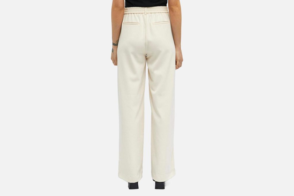 LISA PANT WIDE SANDSHELL