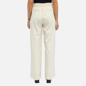 LISA PANT WIDE SANDSHELL - Image 3