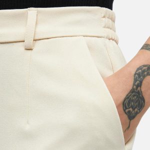 LISA PANT WIDE SANDSHELL - Image 4