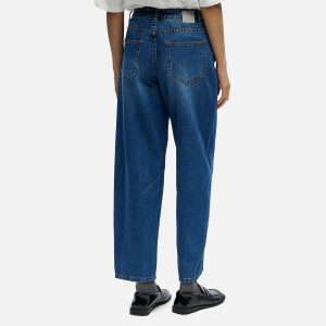 MIU ZOE JEANS MED BLUE L30 - Image 3