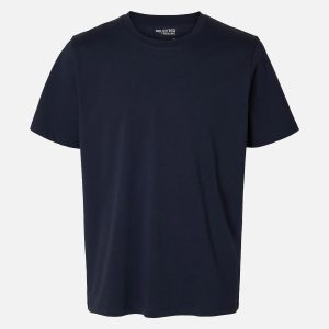 HASPEN TEE NAVY BLAZER – Image 1