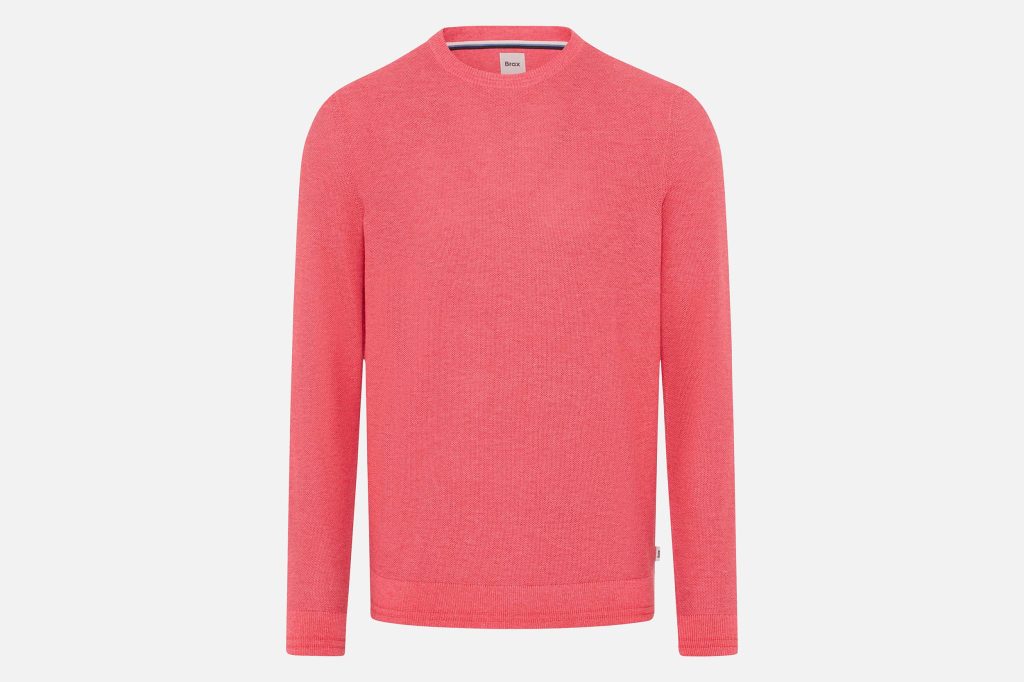 RICK LIGHT CORAL
