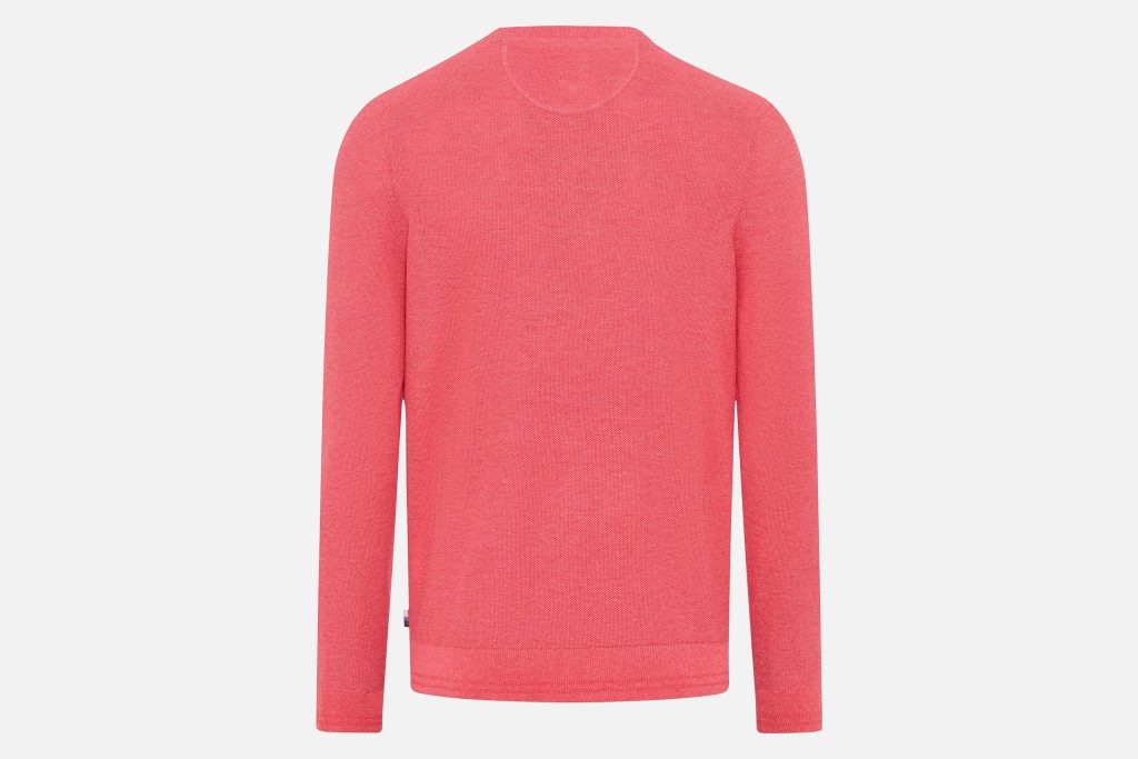 RICK LIGHT CORAL