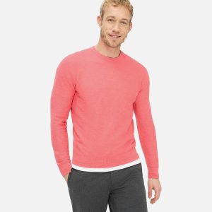 RICK LIGHT CORAL - Image 3