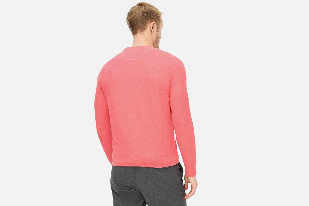 RICK LIGHT CORAL