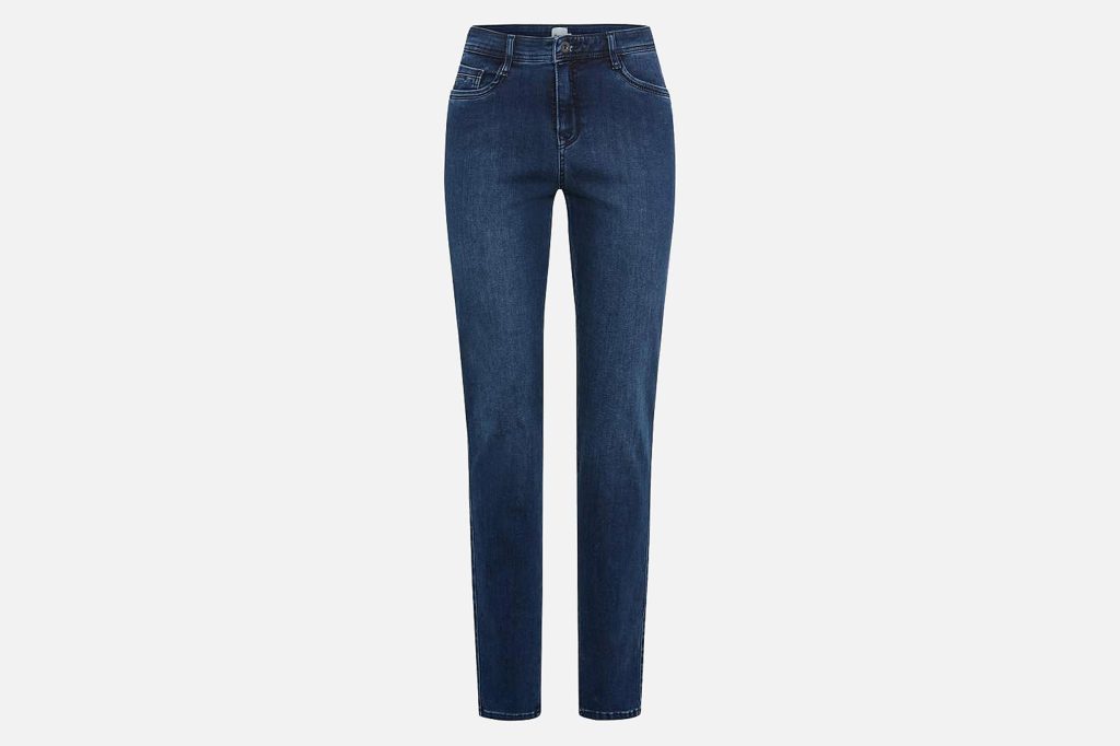 MARY THERMO BLUE