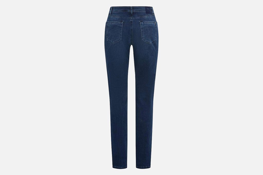 MARY THERMO BLUE