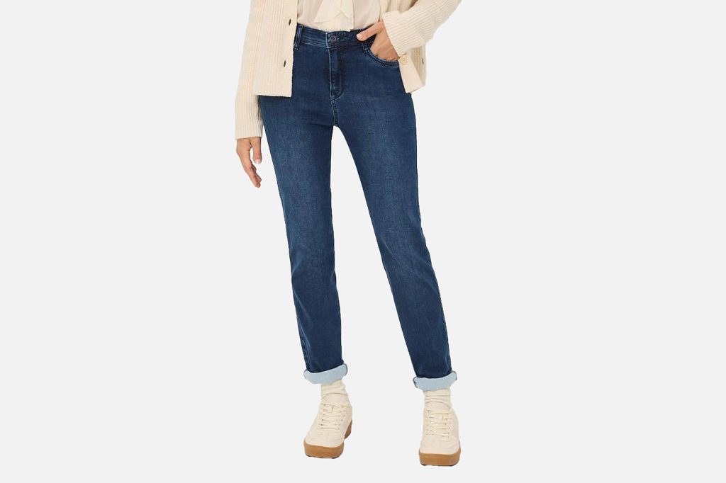 MARY THERMO BLUE