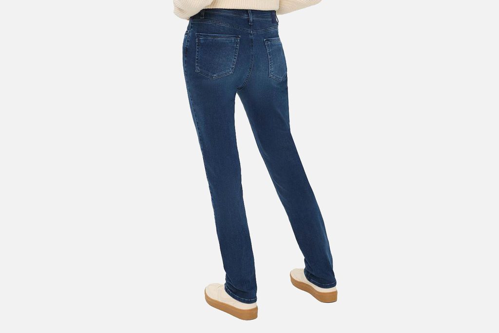 MARY THERMO BLUE