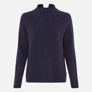 LEA MIDNIGHT BLUE - Image 1