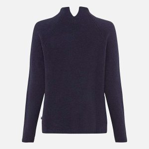 LEA MIDNIGHT BLUE - Image 2