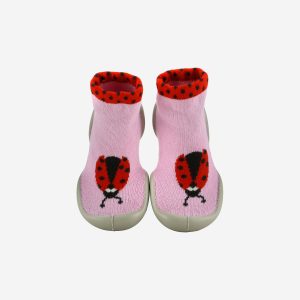 COCCINELLE ROSE CERISE - Image 1