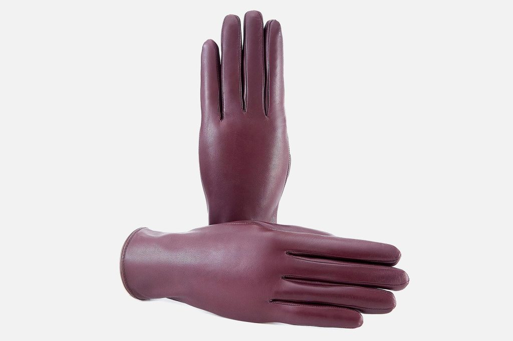 GANTS CORTINA PRUNE