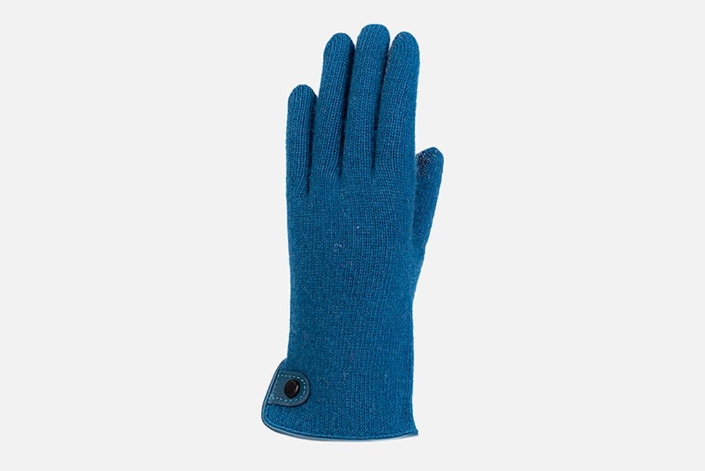 GANTS CASTILLA PEACOCK