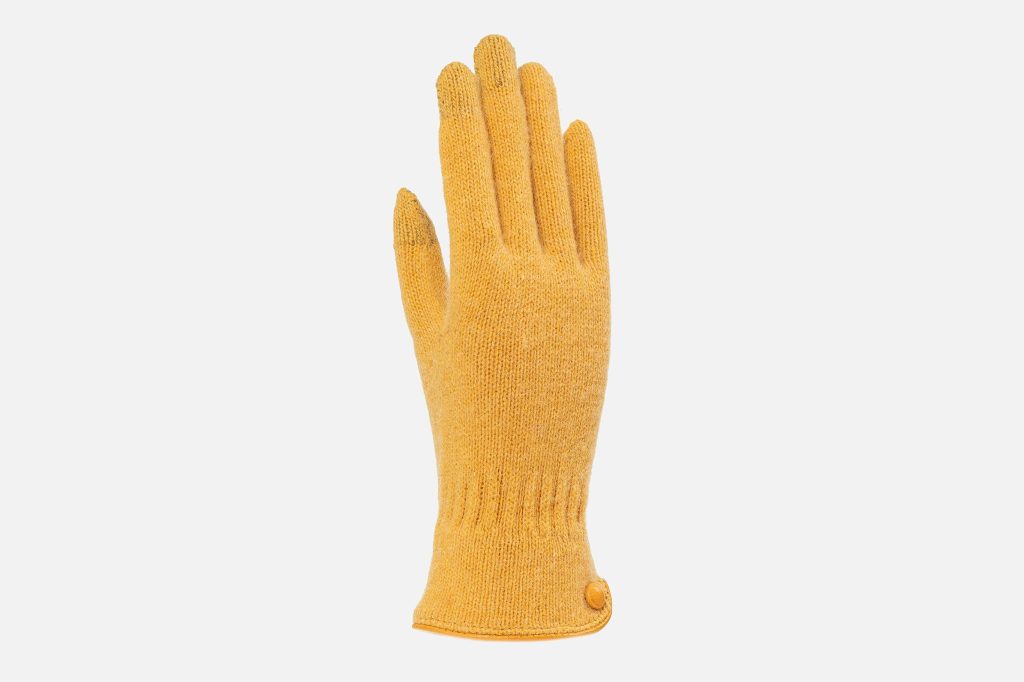 GANTS NAVARRA HONEY