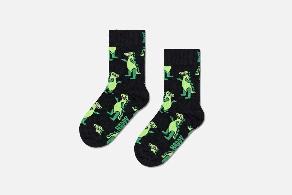 KIDS INFLATABLE DINO SOCK