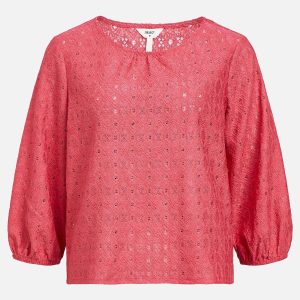 LAILA 34 TOP RASPBERRY SORBET – Image 1