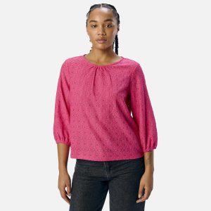 LAILA 34 TOP RASPBERRY SORBET – Image 2