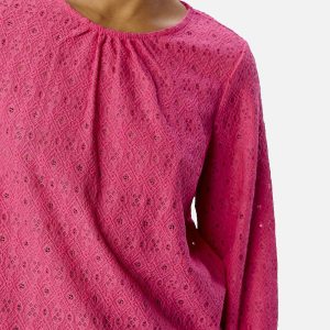 LAILA 34 TOP RASPBERRY SORBET – Image 4