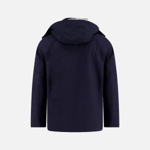 PARKA AFNF FUR NAVY - Image 2
