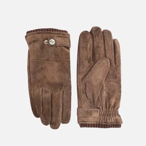 GLOVE AFNF CHOCO BROWN - Image 2