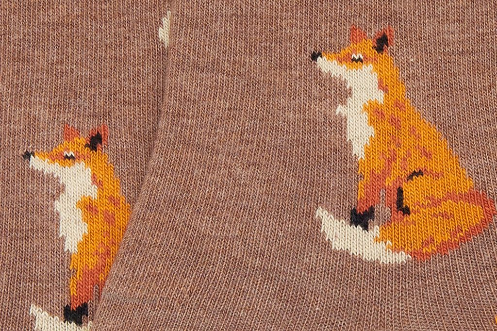 RENARDS 510644 H CAILLE