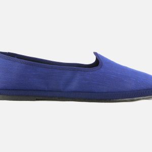 FRIOULANE SHANTUNG BLEU - Image 1